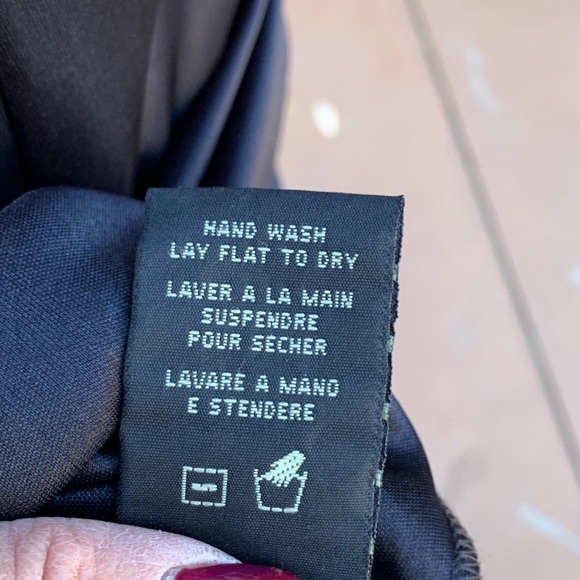 RN Convertible sequin detailed slip dress - Picture 2 of 9